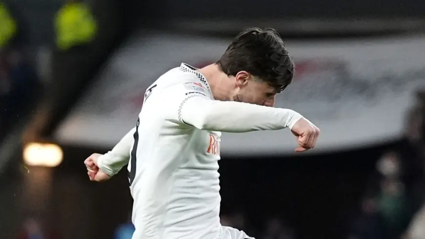 Swansea Vs Preston: Liam Cullen’s stoppage‑time header rescues point, Snoop Dogg’s visit fuels record crowd and home streak