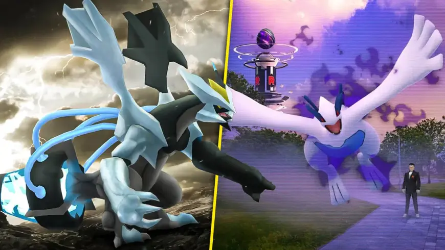 Portals to Power Pokemon Go: New Global Event Brings Rare Spawns and Timed Research