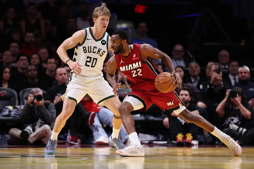 Heat Vs Bucks: Preview, Injury Updates, How to Watch and Picks for February 24 Showdown