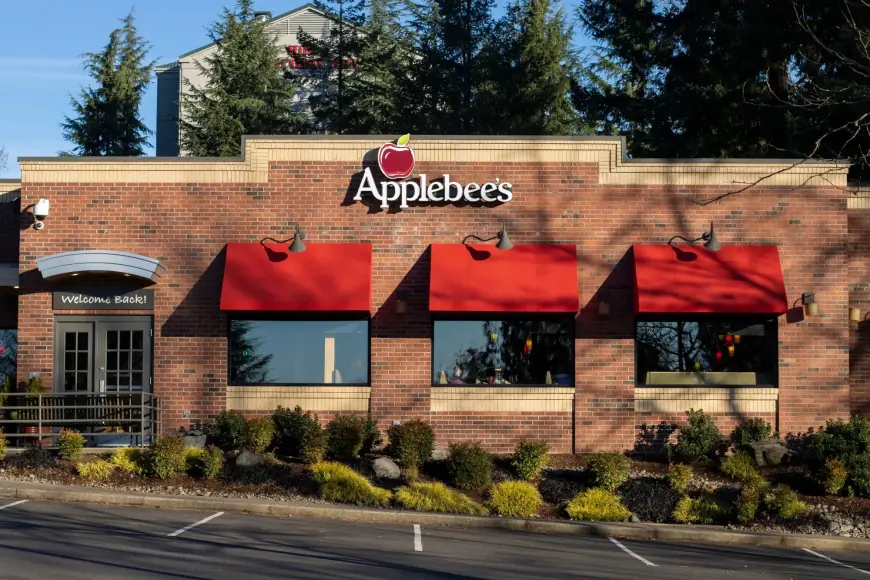 Applebees closures: Long-running locations shut doors as franchise pressure meets a remodel-and-combo strategy