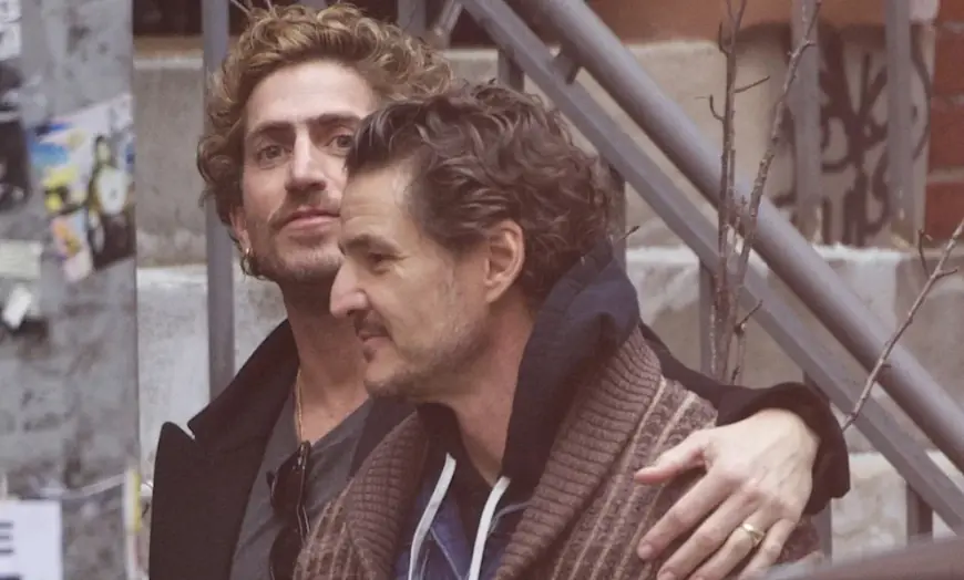 Rafael Olarra: fotos con Pedro Pascal reavivan rumores, mientras crece el interés global por su perfil