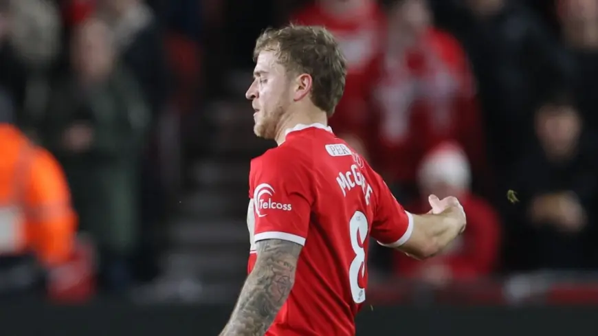 Middlesbrough Vs Leicester City: Single-point draw heightens pressure on promotion chasers and relegation-threatened Foxes