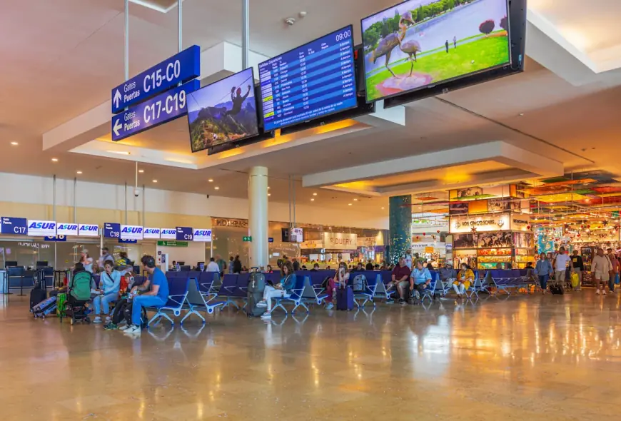 Cancun Airport and Cancun News: Full Travel Update for February 25, 2026