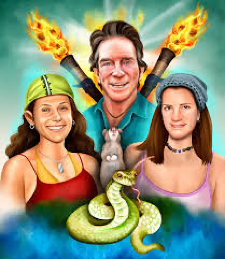 Survivor 50 Premiere: Cast Teases Fan Vote Choices for Landmark 'In the Hands of the Fans' Season