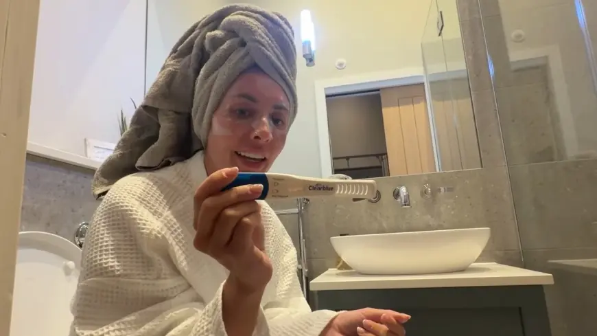 Bonnie Blue Pregnant: Adult Creator's Shock Announcement Sparks Viral Controversy