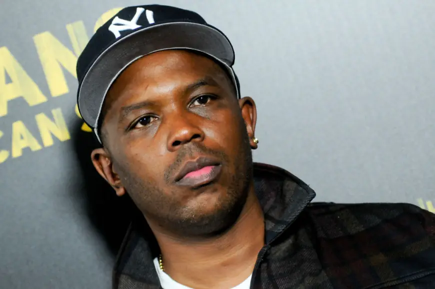 Oliver Power Grant’s Death Reverberates Through Hip‑Hop Commerce and the Wu‑Tang Inner Circle