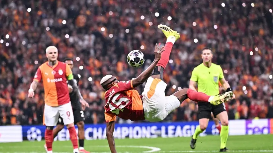 Ucl return in Turin keeps Galatasaray juggling Osimhen doubts and Icardi strain after Konyaspor shock