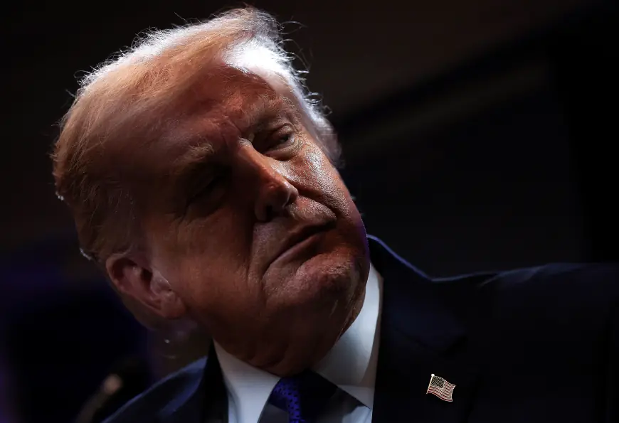 Npr: Justice Department Withheld and Removed Epstein Files Potentially Tied to Trump, Rep. Garcia Says