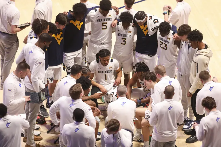 Wvu Basketball needs to find offense before Tuesday showdown at Oklahoma State