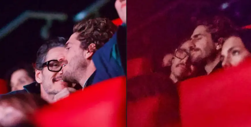 Is Pedro Pascal Gay? Pedro Pascal Dating Rafael Olarra — Full February 2026 Update