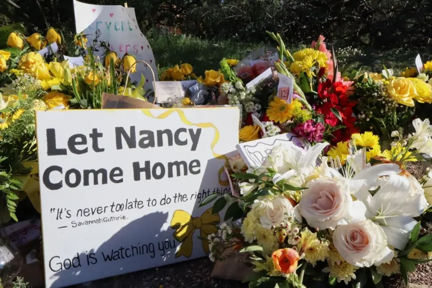 Nancy Guthrie Update Today: Day 25 of the Search — February 25, 2026