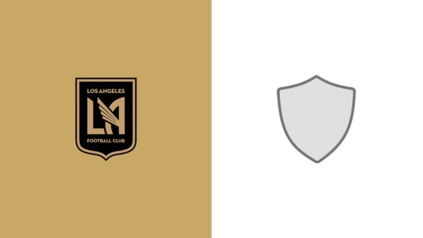 Lafc Vs Real España: LAFC set to finish off Round One at BMO Stadium