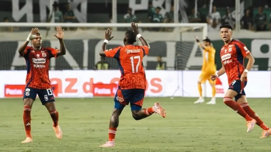 Medellín - Liverpool: Atanasio’s pressure test for fans, coach and a 2-1 advantage