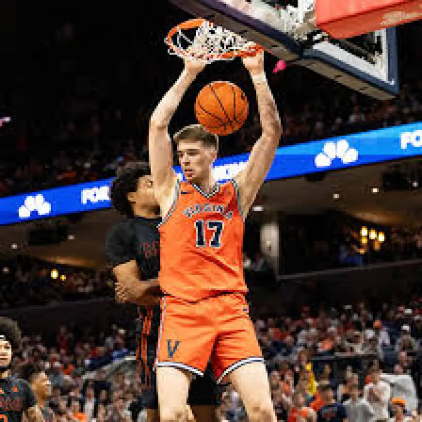 Nc State Vs Virginia: Preview of a Revenge Game in Charlottesville