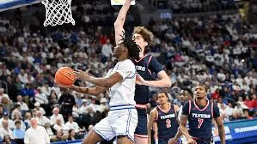 Dayton Basketball: No. 23 Saint Louis Heads to Dayton as Flyers Chase Quad 1 Win and A-10 Momentum