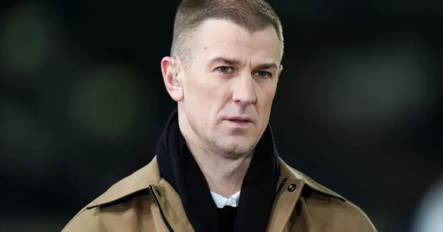 Salford City Vs Shrewsbury: Joe Hart helps out as Shrewsbury win 2-1 at the Peninsula Stadium