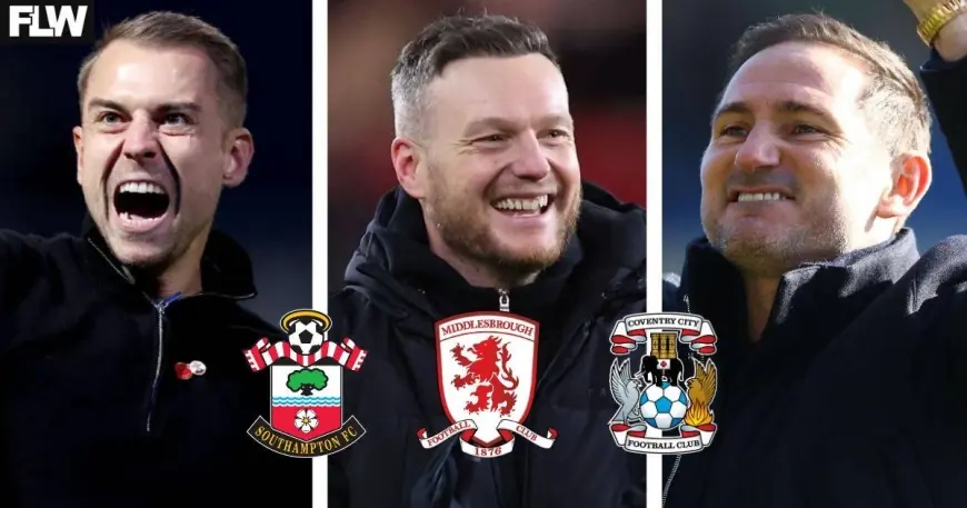 Championship Table: Opta supercomputer projects final standings after recent wins