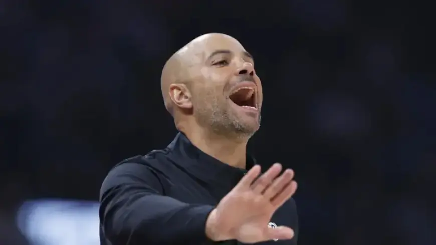 Five Brooklyn Nets Players Out for Showdown with Mavericks