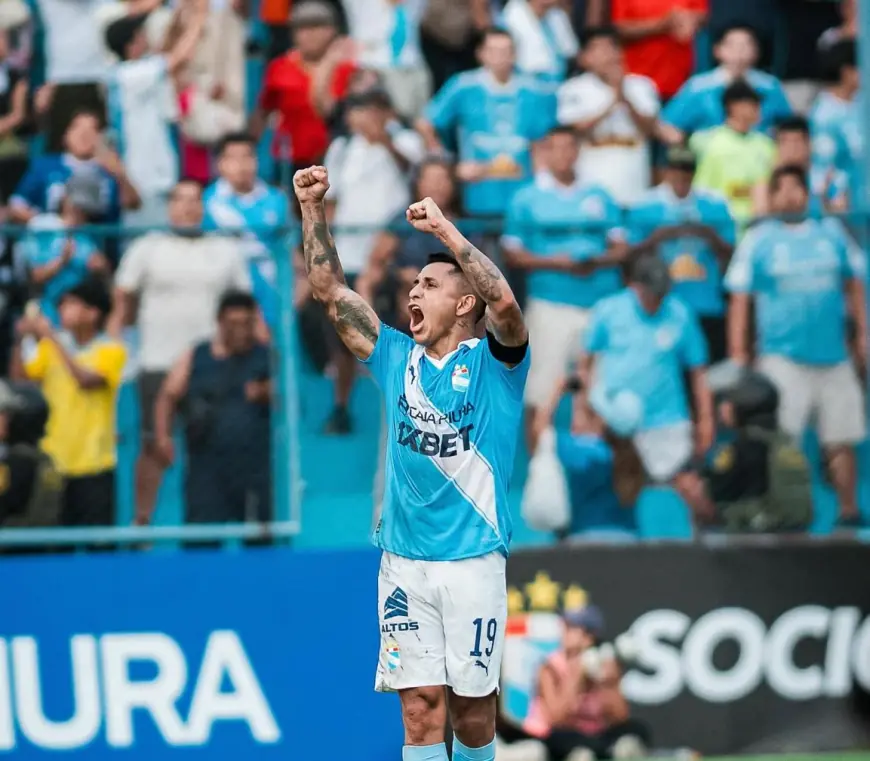 Sporting Cristal Vs 2 De Mayo: Lima showdown after 2-2 draw leaves Copa place on the line