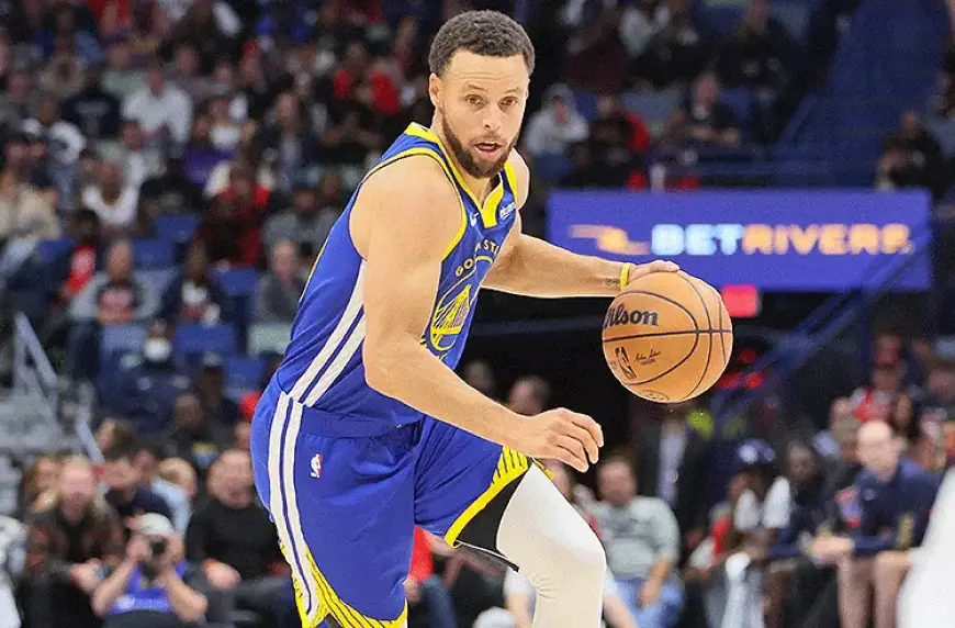 Warriors vs Pelicans: Expert Predictions, Picks & Betting Odds for NBA Game