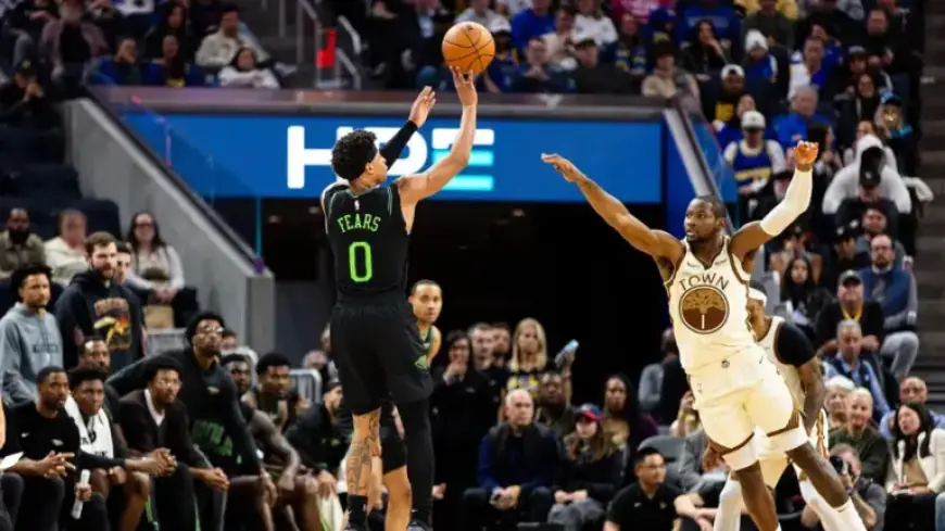 Warriors vs. Pelicans: Odds, Picks, and Predictions