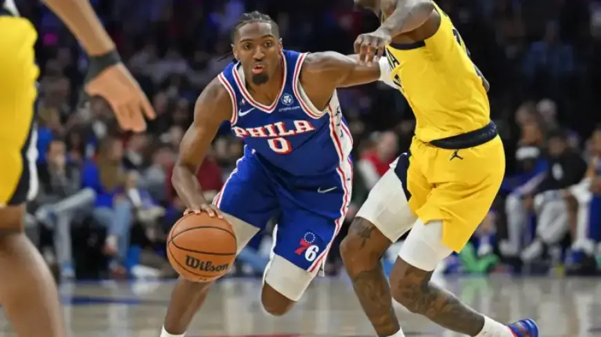 Philadelphia 76ers vs. Indiana Pacers: Odds, Expert Picks, and Predictions