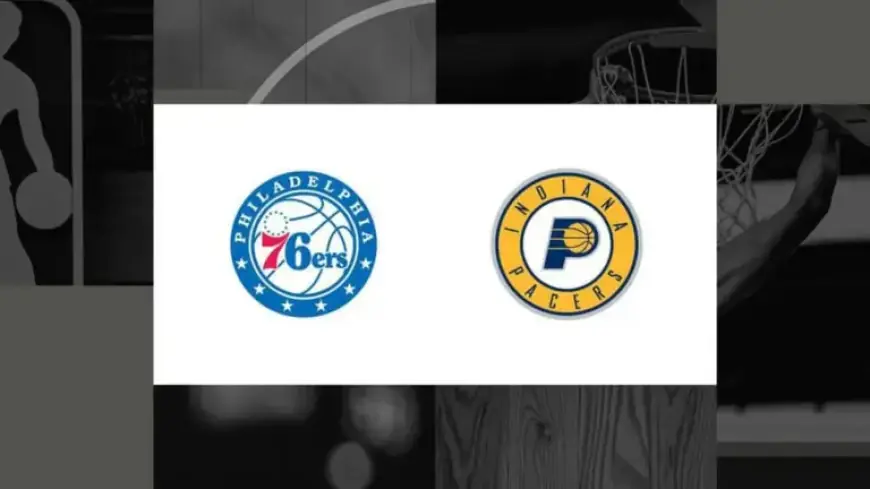 Watch 76ers vs. Pacers: February 24 TV and Streaming Guide