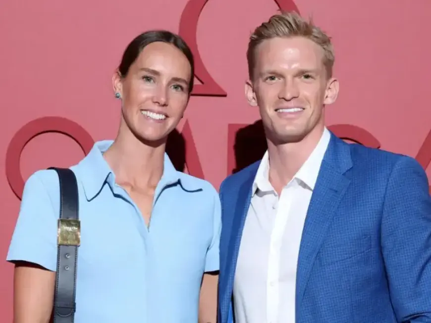 Emma McKeon, Cody Simpson Secure $2.1M Partnership Deal