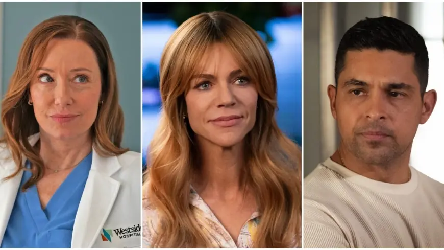 Ncis Viewers Left on Pause: How Tuesday’s State of the Union Changes Watch Plans