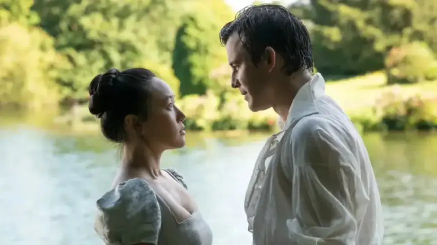 Bridgerton Season 4 Part 2: Key Details You Need to Know