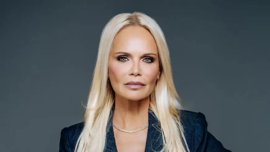 Kristin Chenoweth steps into family history spotlight in new “Finding Your Roots” episode airing tonight