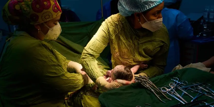 Cuba's oil blockade is pushing the health system toward a human-safety emergency