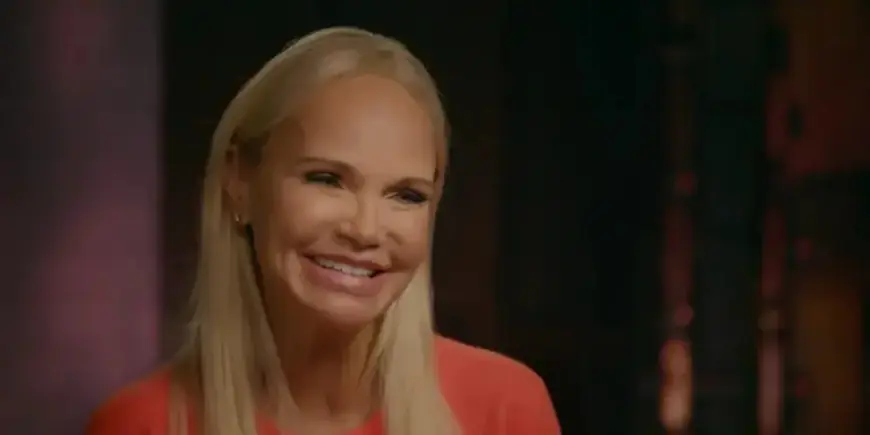 Kristin Chenoweth Discovers Entrepreneurial Ancestor on FINDING YOUR ROOTS