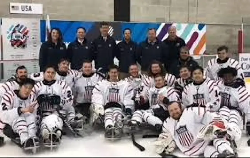 Clay Travis Absent as Buck Sexton Opens Packed Hour: From Olympic Hockey Sweep to Mar‑a‑Lago Intruder