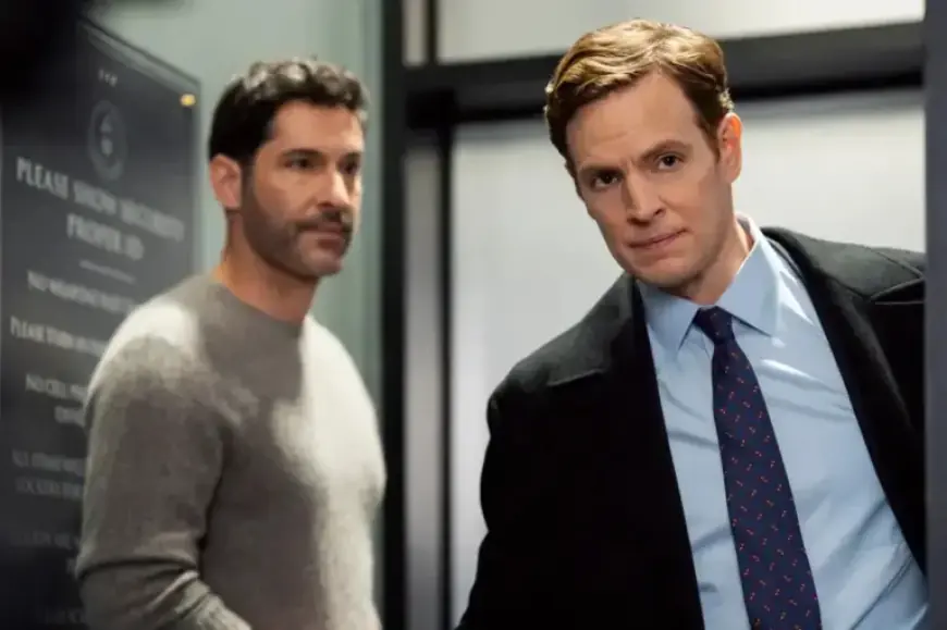 CBS’s ‘CIA’ Review: Should You Stream or Skip?