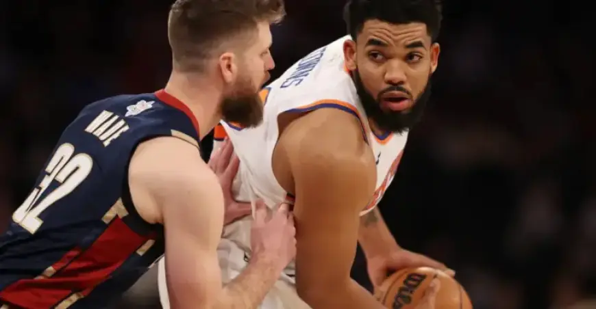Knicks vs. Cavaliers: February 24, 2026 Game Overview