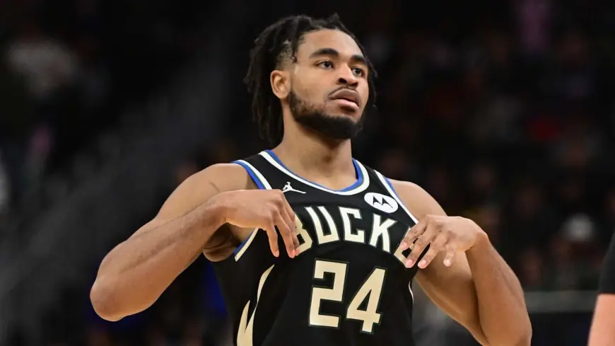 Kevin Porter Jr and Milwaukee’s young guard trio are reshaping the offense — can they fit around Giannis?