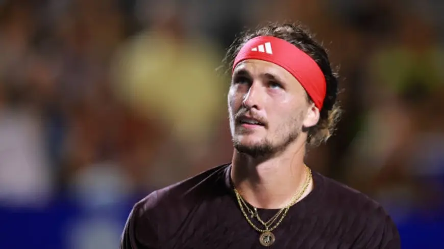 Alexander Zverev's 2026 game plan and diabetes reveal: What fans and families with diabetes should expect