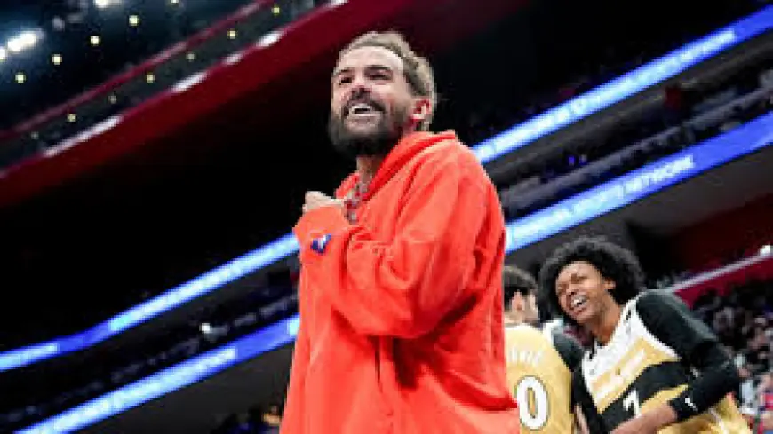 Trae Young returns to Atlanta for first time since blockbuster trade to the Wizards