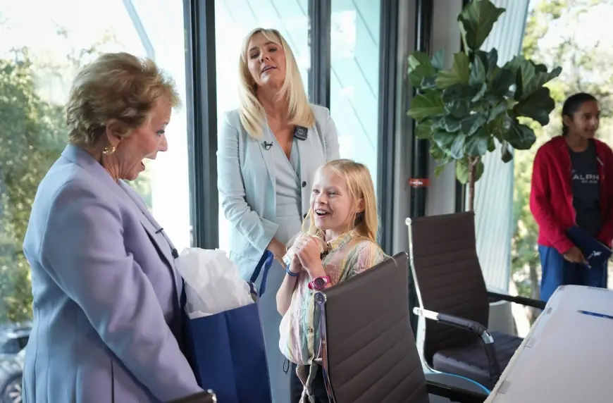 Melania Trump to Host Austin 10-Year-Old and Greenville Guest at 2026 State of the Union as Donald Trump Brings Separate Guests