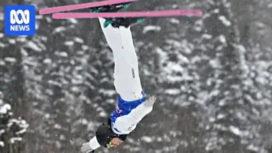 Inflation Rises to 3.8% as Labor Plans Budget Cuts