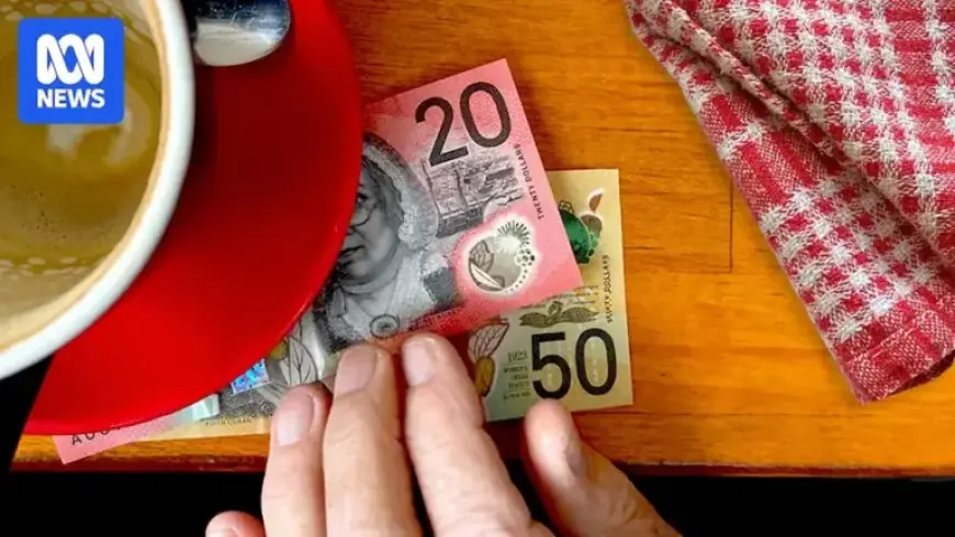 January Inflation Surpasses Expectations with Moderate Increase