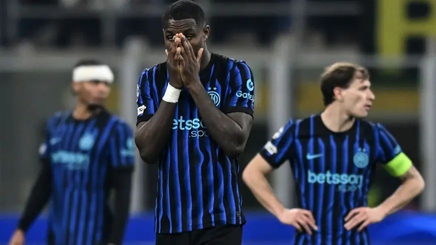 Liga De Campeones De La Uefa: Bodo/Glimt tumba al Inter en San Siro y Hauge firma la vendetta