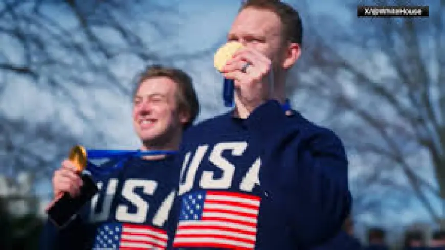 Jake Guentzel and the player fallout: who feels the impact from Jack and Quinn Hughes’ White House call