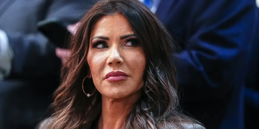 Kristi Noem Repeatedly Pushed Fabricated Cannibal Story, Officials Say