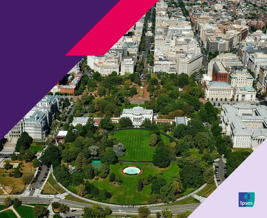 Trump Approval Rating Faces Headwinds as Majority Disapprove of Tariff Handling