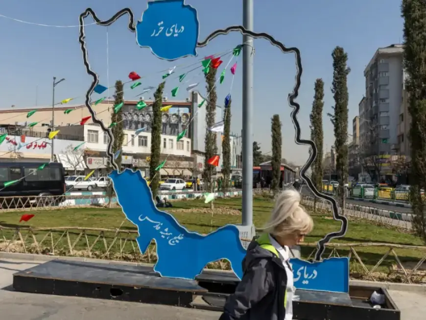 Iran Enforces ‘Red Lines’ Amid University Student Protests