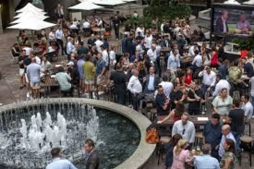 Inflation and infrastructure: why the PM’s high-speed rail pitch matters for the budget conversation