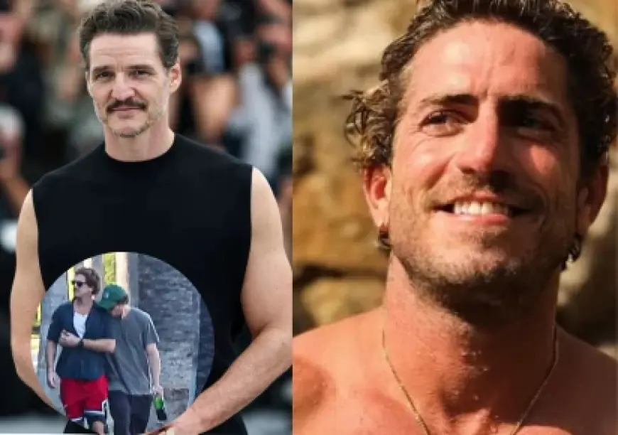 Is Pedro Pascal Dating? Romance Rumors Swirl as Actor Keeps Private Life Quiet