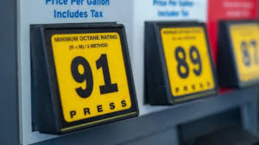 Iowa Gas Prices Swing Upward This Week After Brief Decline